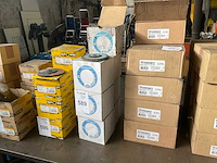 Perfect performance 125x22,23 mm slijpschijf (7x) - afbeelding 3 van  3