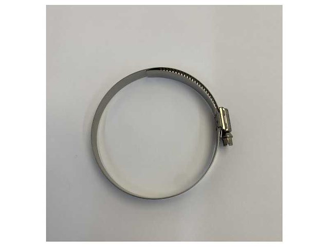 Perfect w4 slangklem roestvrij staal 316 - 78-102mm - maritieme kwaliteit - afbeelding 4 van  8