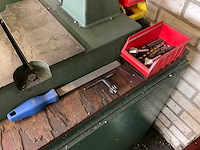 Perfect x-18 kolomboormachine - afbeelding 4 van  13