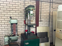 Perfect x-18 kolomboormachine - afbeelding 6 van  13