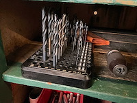 Perfect x-18 kolomboormachine - afbeelding 11 van  13