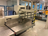 Perfecta 115tvl papier snijmachine en ontstapelaar - afbeelding 26 van  27