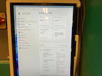 Perfecta 115tvl papier snijmachine en ontstapelaar - afbeelding 19 van  27