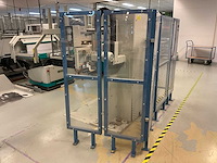 Perfecta 115tvl papier snijmachine en ontstapelaar - afbeelding 21 van  27