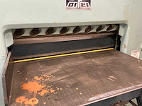 Perfecta acmb 83 1972 papiersnijmachine - afbeelding 4 van  6