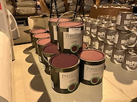 Perfection muurverf 2.5l (12x) - afbeelding 1 van  2