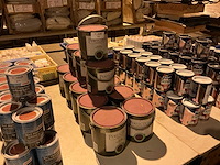 Perfection muurverf 2.5l (14x) - afbeelding 1 van  2