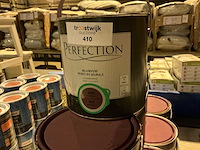 Perfection muurverf 2.5l (14x) - afbeelding 2 van  2
