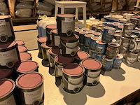 Perfection muurverf 2.5l (14x) - afbeelding 1 van  2