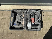 Perfectmate - scw125 - sleuvenzaagmachine - afbeelding 2 van  11