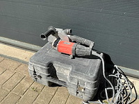 Perfectmate - scw125 - sleuvenzaagmachine - afbeelding 1 van  11