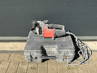 Perfectmate - scw125 - sleuvenzaagmachine - afbeelding 4 van  11