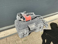 Perfectmate - scw125 - sleuvenzaagmachine - afbeelding 5 van  11