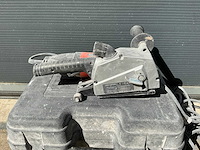 Perfectmate - scw125 - sleuvenzaagmachine - afbeelding 6 van  11