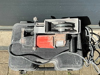 Perfectmate - scw125 - sleuvenzaagmachine - afbeelding 7 van  11