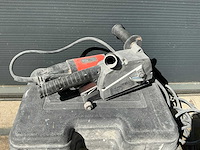 Perfectmate - scw125 - sleuvenzaagmachine - afbeelding 10 van  11