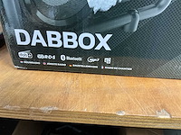 Perfectpro dabbox bouwradio - afbeelding 3 van  3