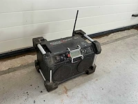 Perfectpro rockhart bt bouwradio