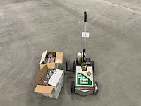 Perfekt striper - afbeelding 2 van  4