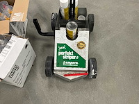 Perfekt striper - afbeelding 3 van  4