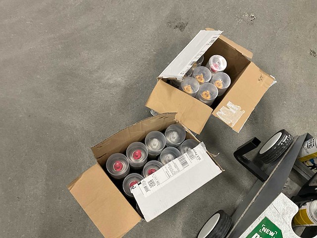 Perfekt striper - afbeelding 4 van  4