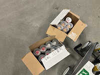 Perfekt striper - afbeelding 4 van  4