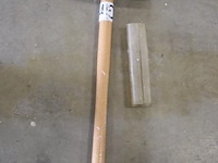 Perforatieroller - afbeelding 1 van  2