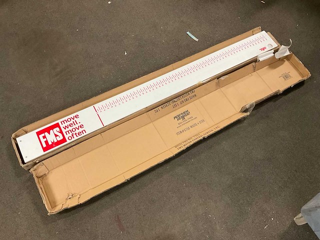 Perform better test kit - afbeelding 1 van  7