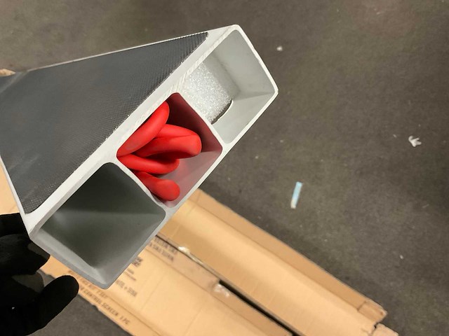 Perform better test kit - afbeelding 5 van  7