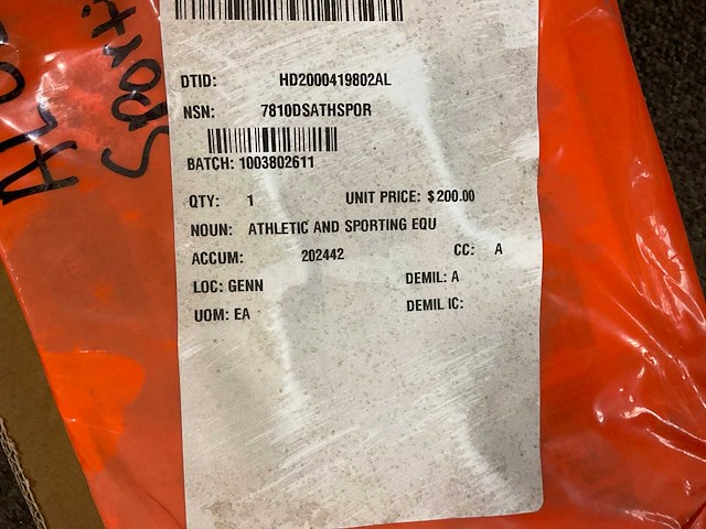 Perform better test kit - afbeelding 7 van  7