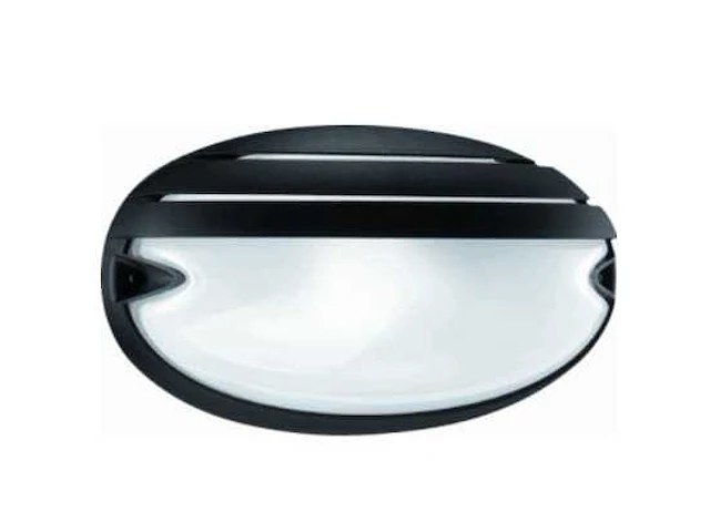 Performance in lighting - chip ov 25/grill nero - buitenarmatuur (10x) - afbeelding 1 van  3