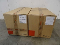 Performance in lighting - chip ov 25/grill nero - buitenarmatuur (10x) - afbeelding 2 van  3