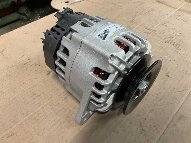 Performance parts 14v 70a alternator - afbeelding 4 van  6