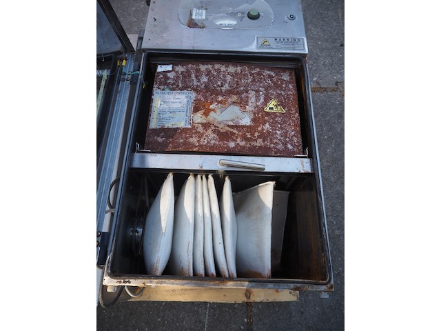 Perfotec - afbeelding 10 van  14