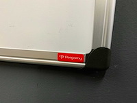 Pergamy magnetisch whiteboard - afbeelding 3 van  4