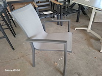 Pergo - stapelbaar - tuinstoel - afbeelding 1 van  2
