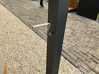 Pergola zonwering - afbeelding 9 van  10