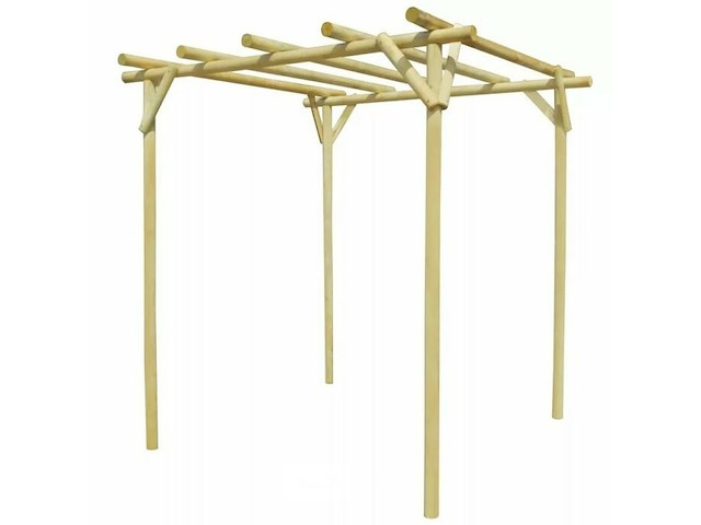 Pergola - afbeelding 2 van  3