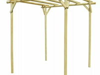 Pergola - afbeelding 1 van  3