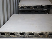 Peri duo bekistingspanelen dp 6 - 50 stuks - afbeelding 1 van  5