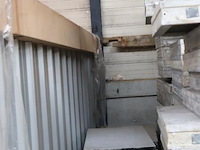 Peri duo bekistingspanelen dp 6 - 50 stuks - afbeelding 2 van  5