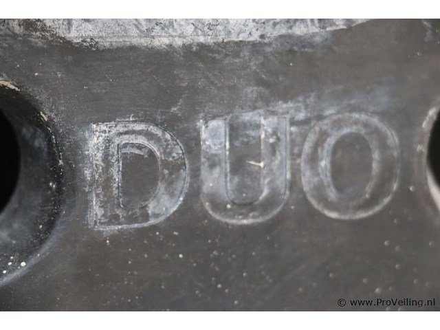 Peri duo bekistingspanelen dp 6 - 50 stuks - afbeelding 5 van  5
