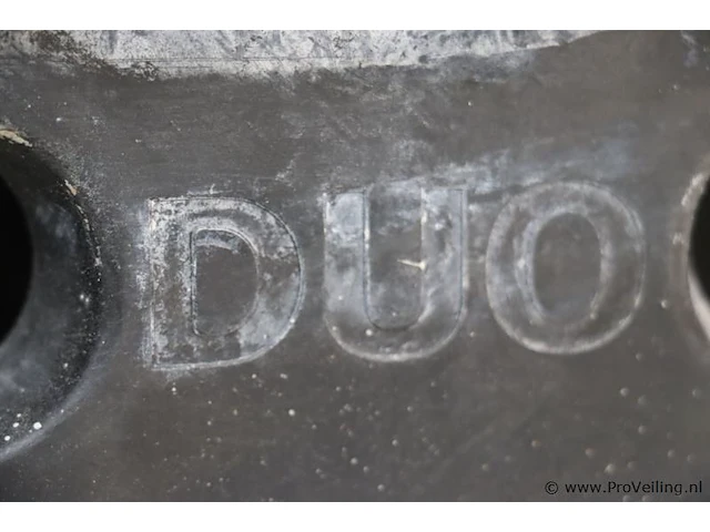 Peri duo bekistingspanelen dp 6 - 50 stuks - afbeelding 6 van  6