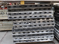 Peri duo bekistingspanelen dp 6, diverse afmetingen - 23 stuks - afbeelding 2 van  7