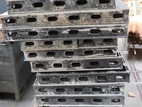 Peri duo bekistingspanelen dp 6, diverse afmetingen - 23 stuks - afbeelding 3 van  7