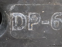 Peri duo bekistingspanelen dp 6, diverse afmetingen - 23 stuks - afbeelding 5 van  7
