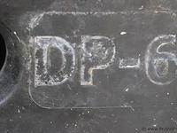Peri duo bekistingspanelen dp 6, diverse afmetingen - 23 stuks - afbeelding 5 van  7