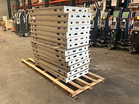 Peri skymax bekistingspanelen (13x)