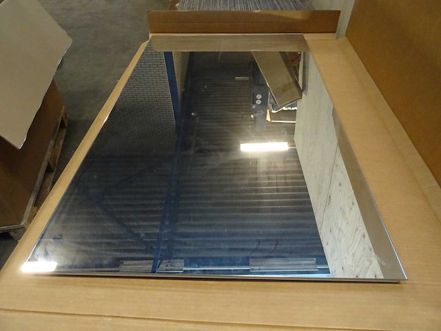 Perimetral - spiegel 120x70cm - afbeelding 1 van  3