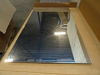 Perimetral - spiegel 120x70cm - afbeelding 1 van  3
